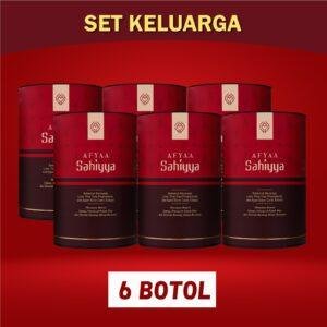 SET KELUARGA
