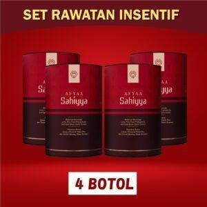SET PROMOSI