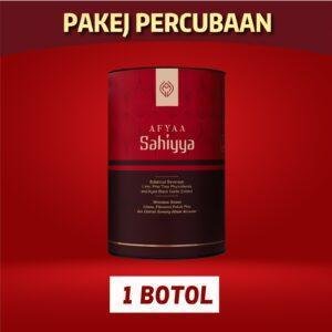 SET PERCUBAAN