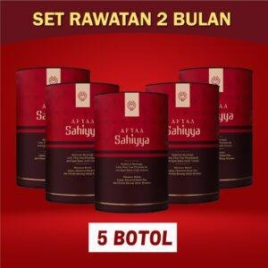 SET INTENSIF