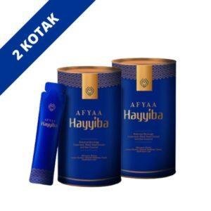 SET PERCUBAAN 2 KOTAK HAYYIBA
