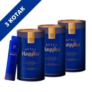 SET PERCUBAAN 3 KOTAK HAYYIBA