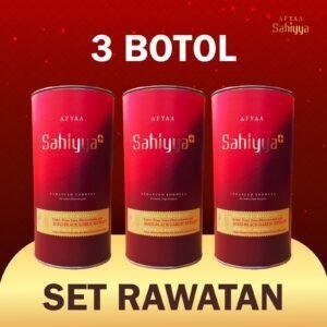 SAHIYYA+ 3 BOTOL